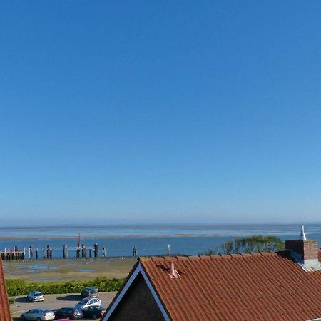 *Suedspitze 10 Mit Meerblick* 维特丁 外观 照片